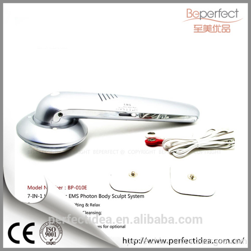 High quality cheap custom new face beauty equipment